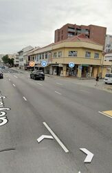 Lorong 27a Geylang (D14), Shop House #487784981